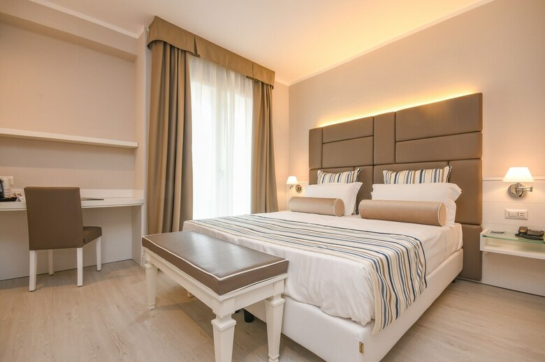 Hotel Oliveto