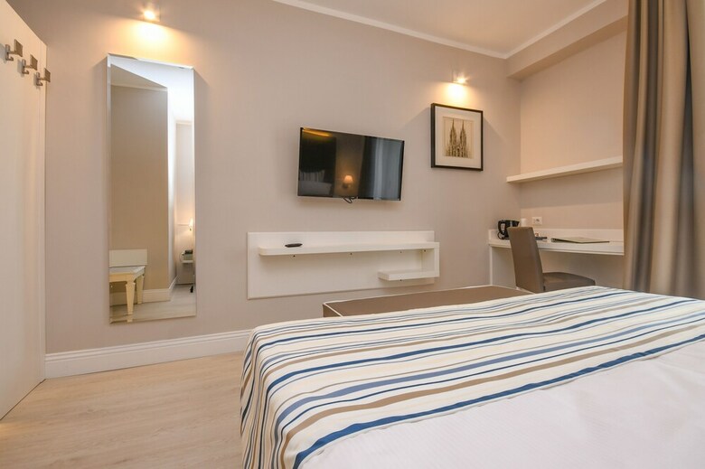 Hotel Oliveto