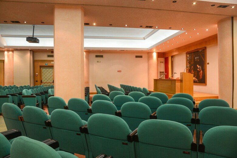 Hotel Oliveto