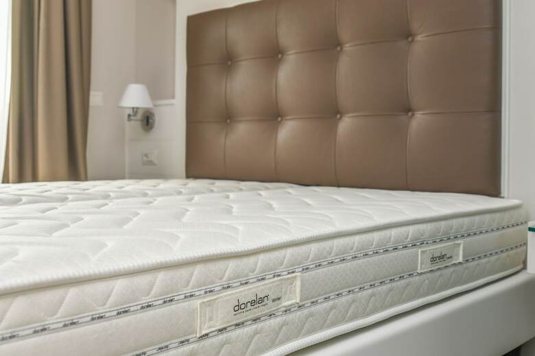 Hotel Oliveto