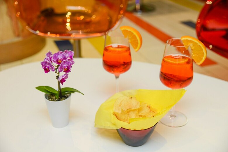 Hotel Oliveto
