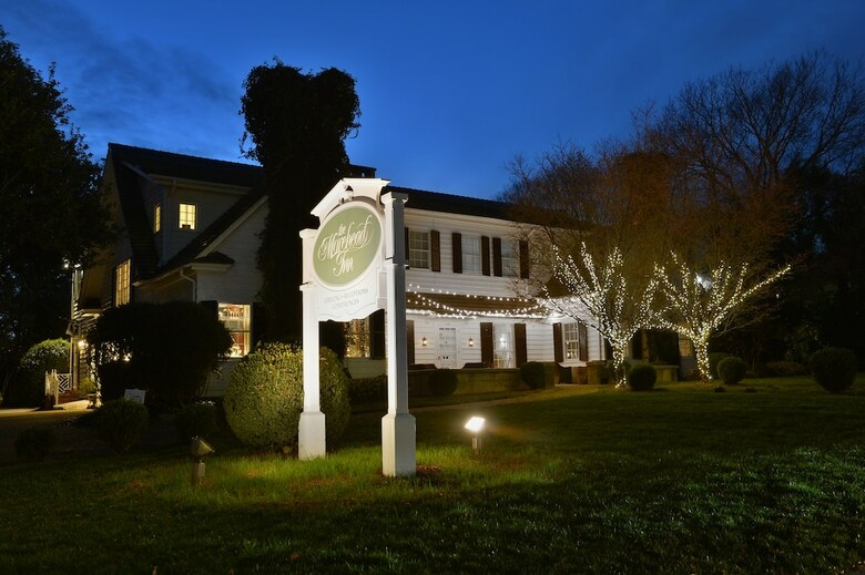 Bed & Breakfast Morehead Inn