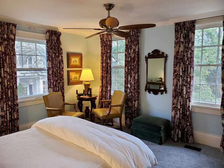 Bed & Breakfast Morehead Inn