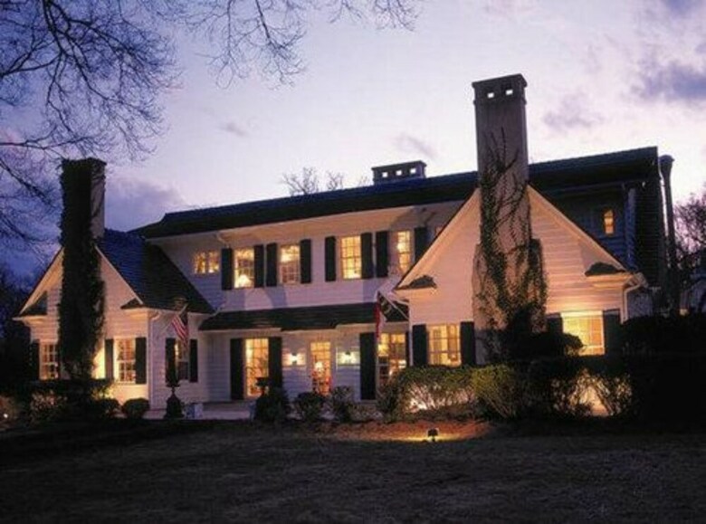 Bed & Breakfast Morehead Inn