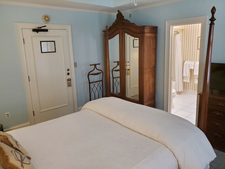 Bed & Breakfast Morehead Inn