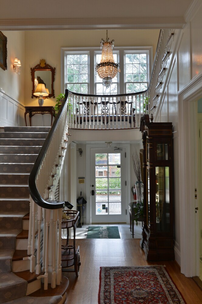 Bed & Breakfast Morehead Inn