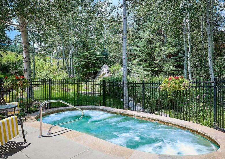 Interlude, A Destination Residence