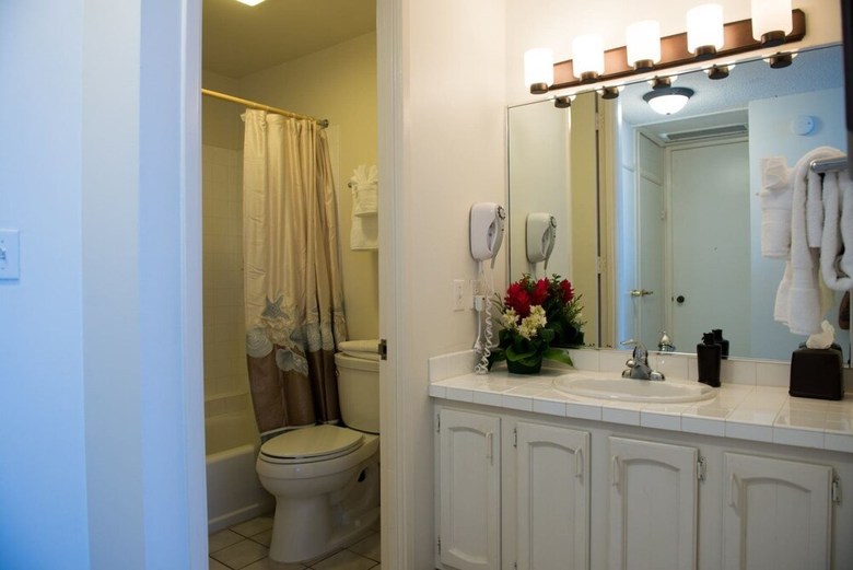Lahaina Shores Condo 701 - 1 Br Condo