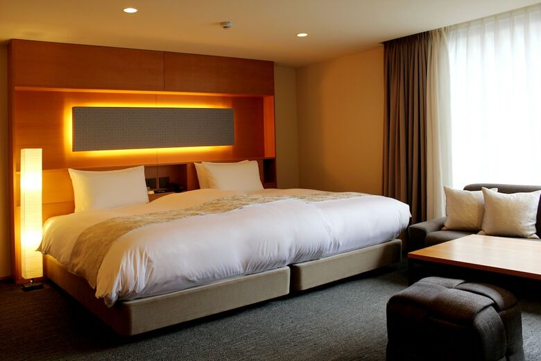 Hotel Villa Sanjo Muromachi Kyoto