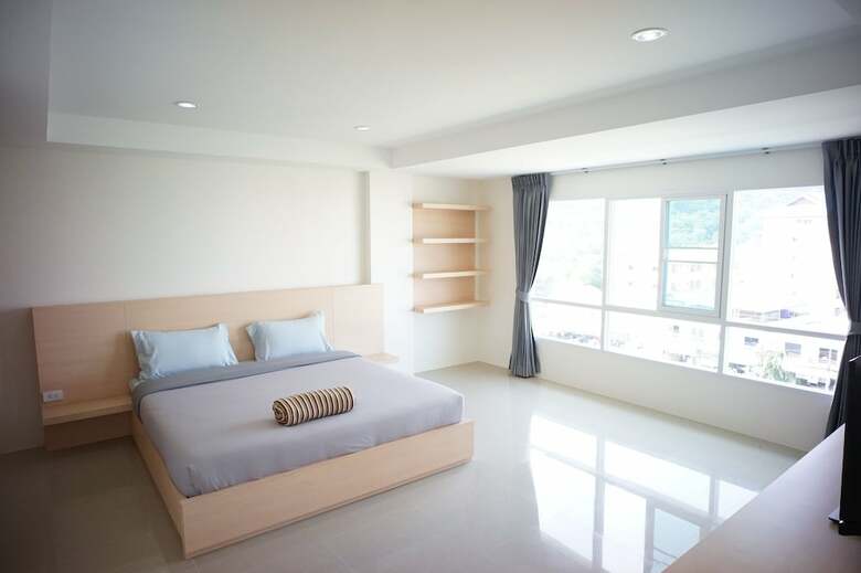 Hotel The Precious