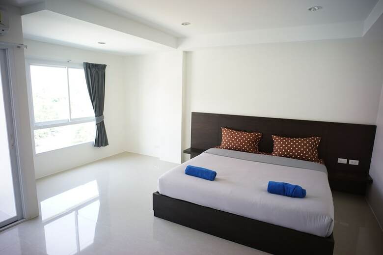 Hotel The Precious