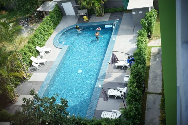 Hotel The Precious