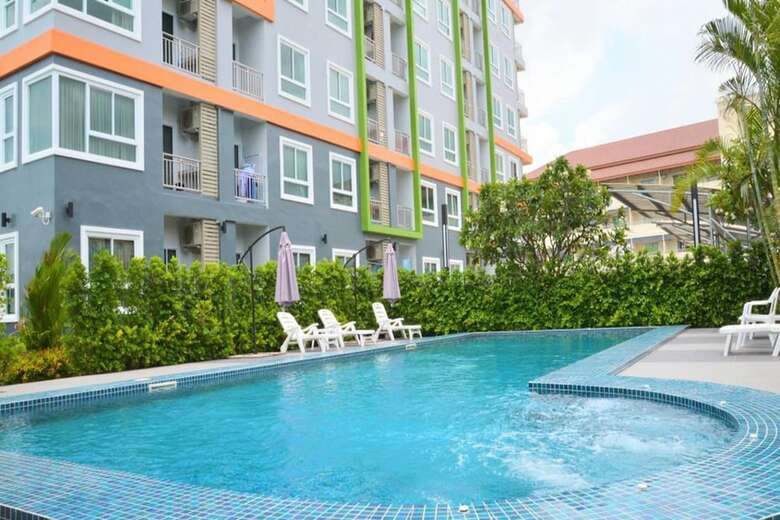 Hotel The Precious