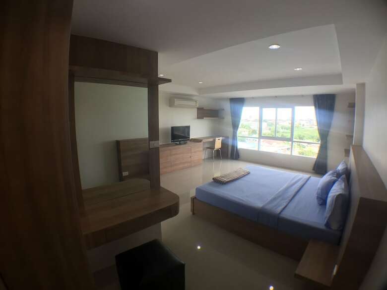 Hotel The Precious