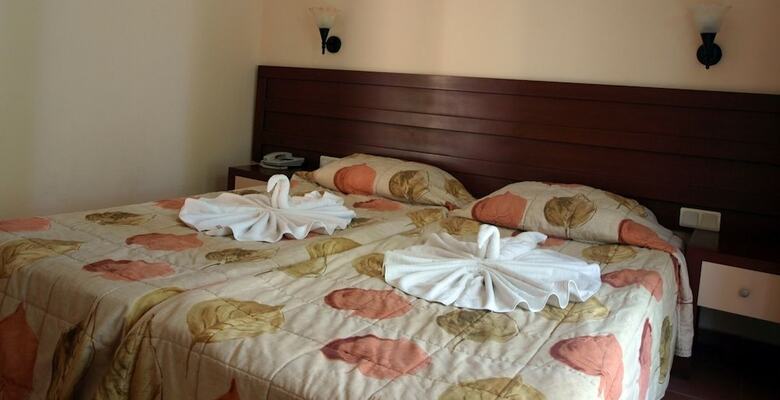 Lemas Suite Hotel By Kulabey