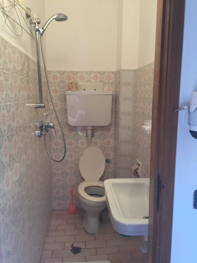 Hotel Lucciola