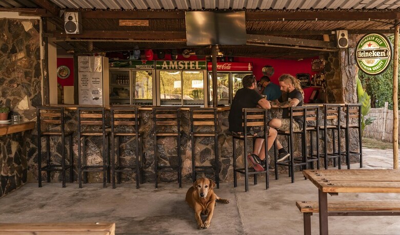 Posada Orange River Rafting Lodge By Country Hotels
