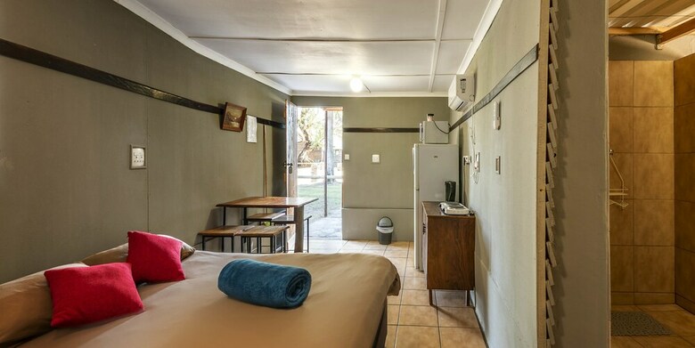 Posada Orange River Rafting Lodge By Country Hotels