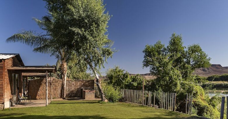 Posada Orange River Rafting Lodge By Country Hotels