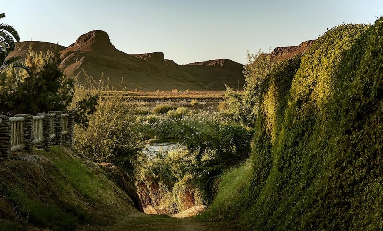 Posada Orange River Rafting Lodge By Country Hotels