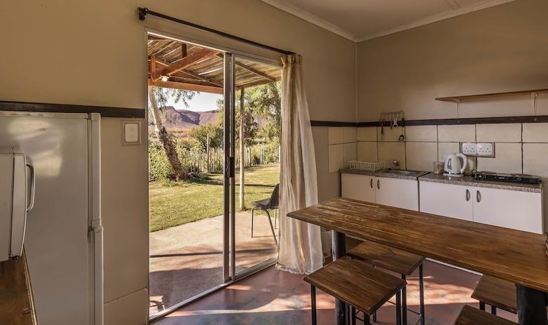 Posada Orange River Rafting Lodge By Country Hotels