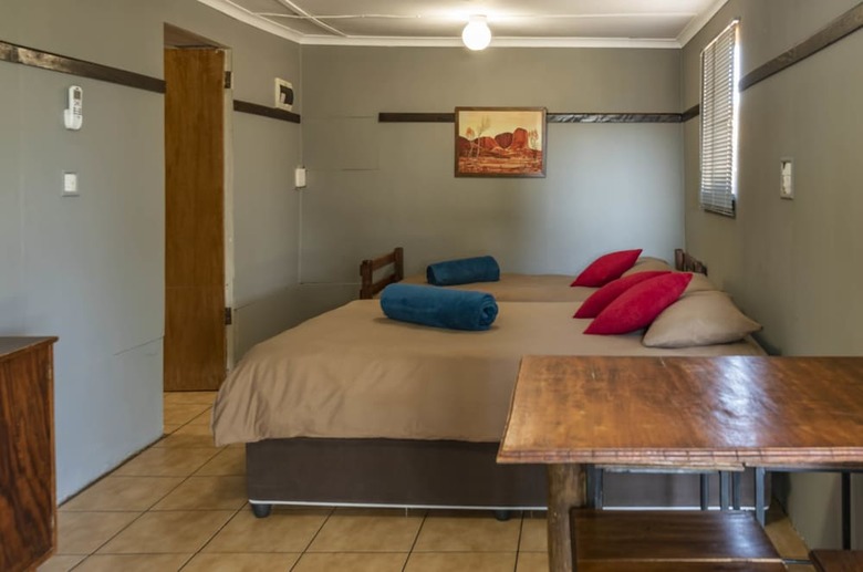 Posada Orange River Rafting Lodge By Country Hotels
