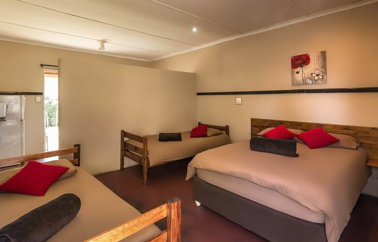 Posada Orange River Rafting Lodge By Country Hotels