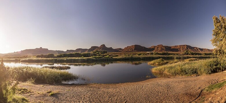 Posada Orange River Rafting Lodge By Country Hotels