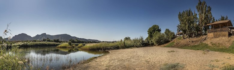 Posada Orange River Rafting Lodge By Country Hotels