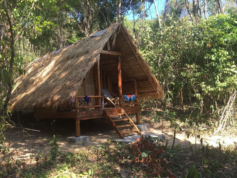 Hotel Robinson Bungalows