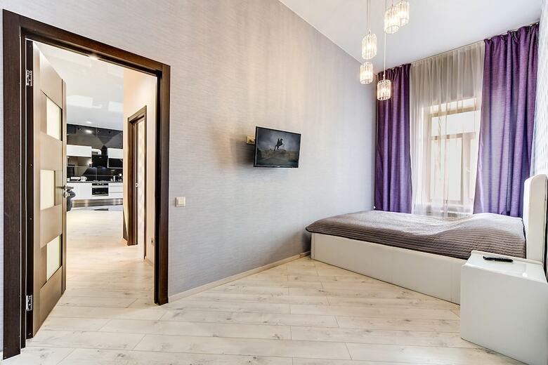 Nevsky Apartment