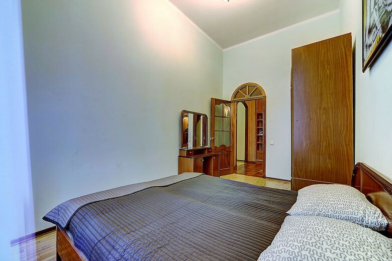 Nevsky Apartment