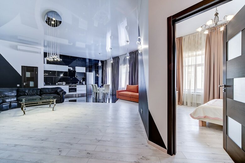 Nevsky Apartment