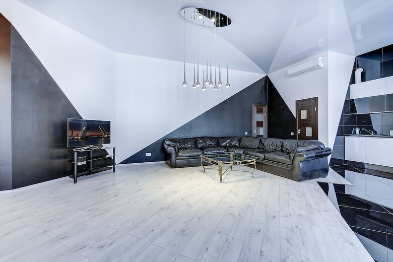Nevsky Apartment