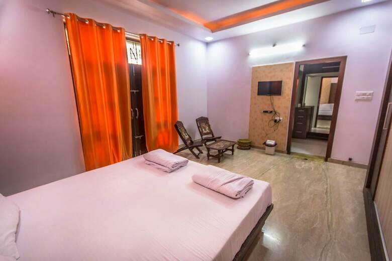 Hostal Backpacker Panda Lake Fateh Sagar Udaipur