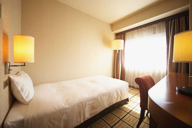 Hotel Castle Yamagata