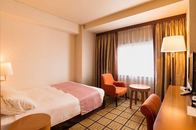 Hotel Castle Yamagata