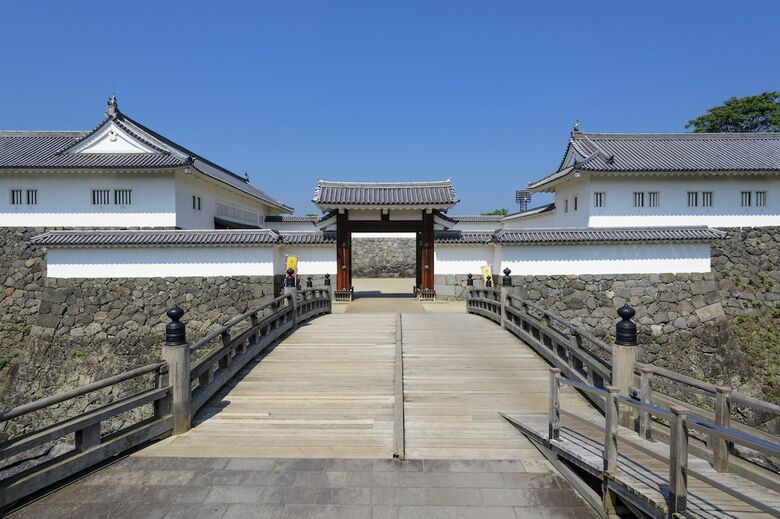 Hotel Castle Yamagata