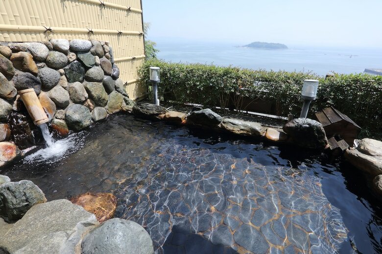 Kirakankou Hotel