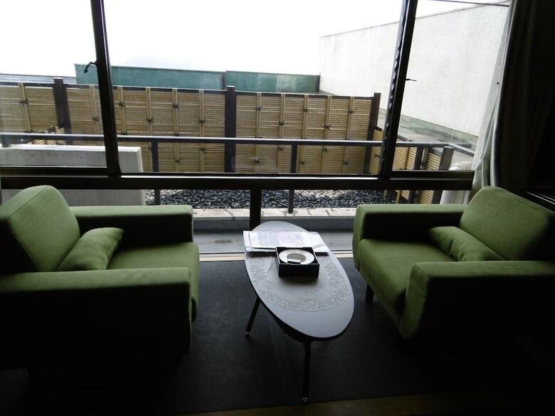 Kirakankou Hotel