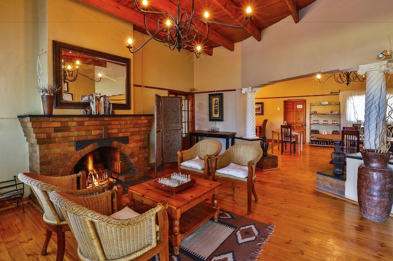 Agroturismo Olive Grove Guest Farm
