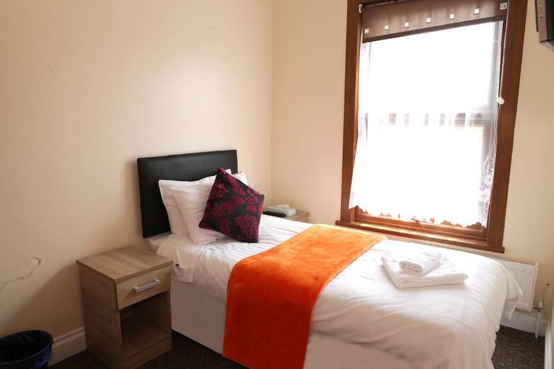 Hotel The Hub