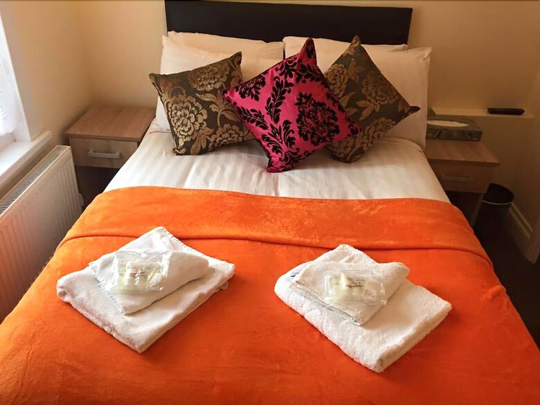Hotel The Hub