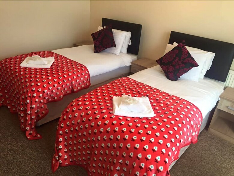 Hotel The Hub