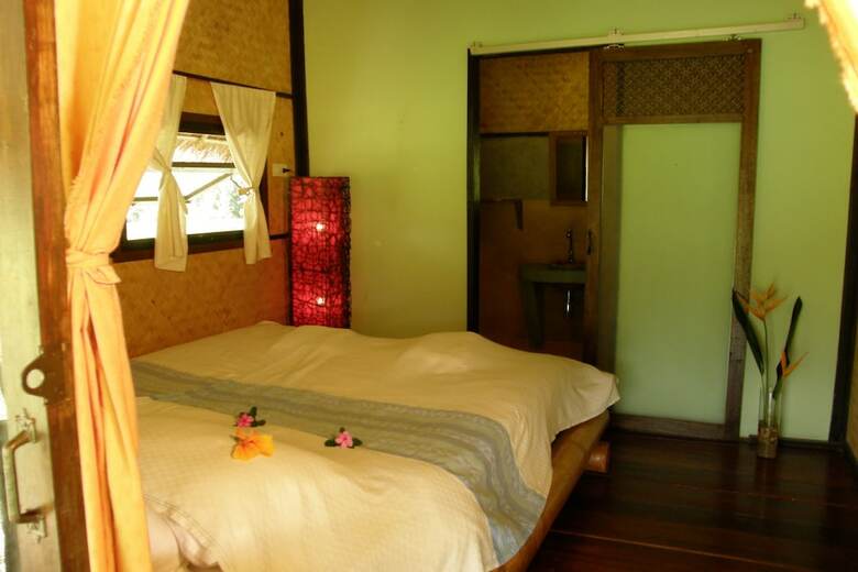 Hotel Good Morning Pai