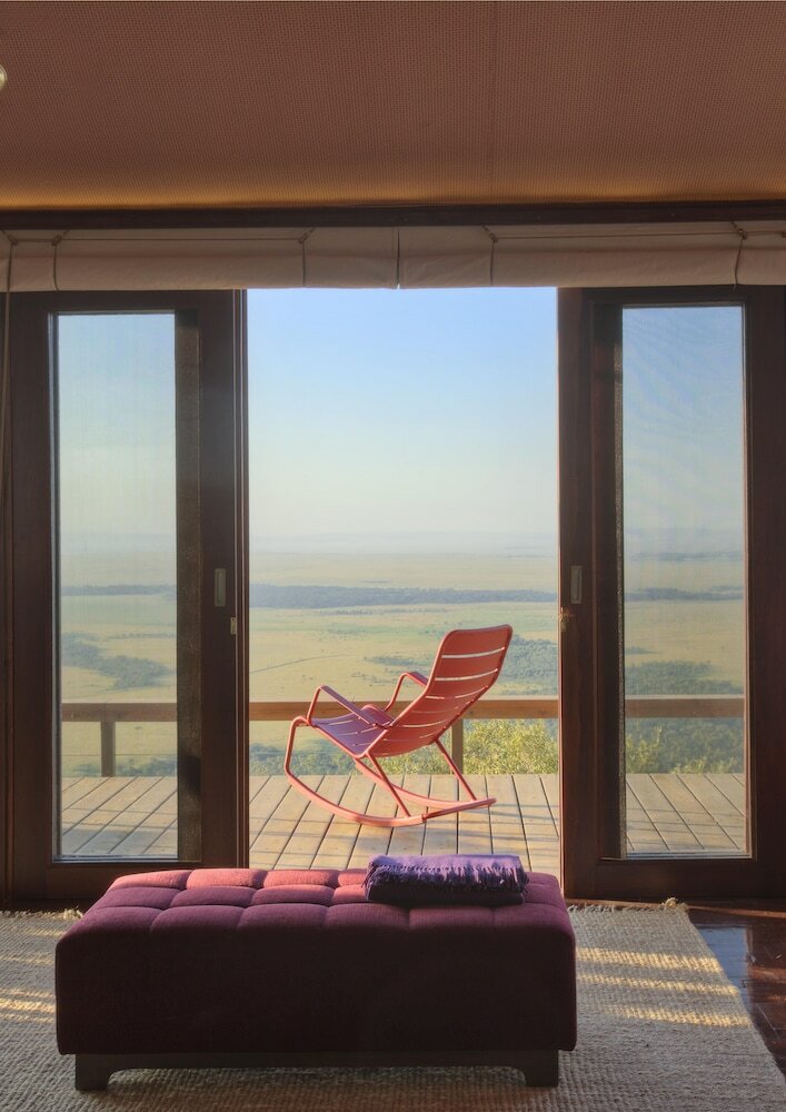 Angama Mara - All Inclusive