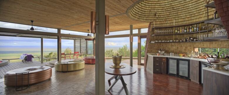 Angama Mara - All Inclusive