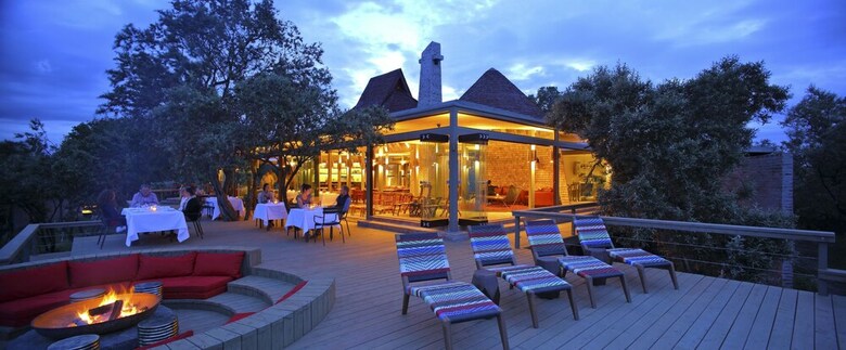Angama Mara - All Inclusive
