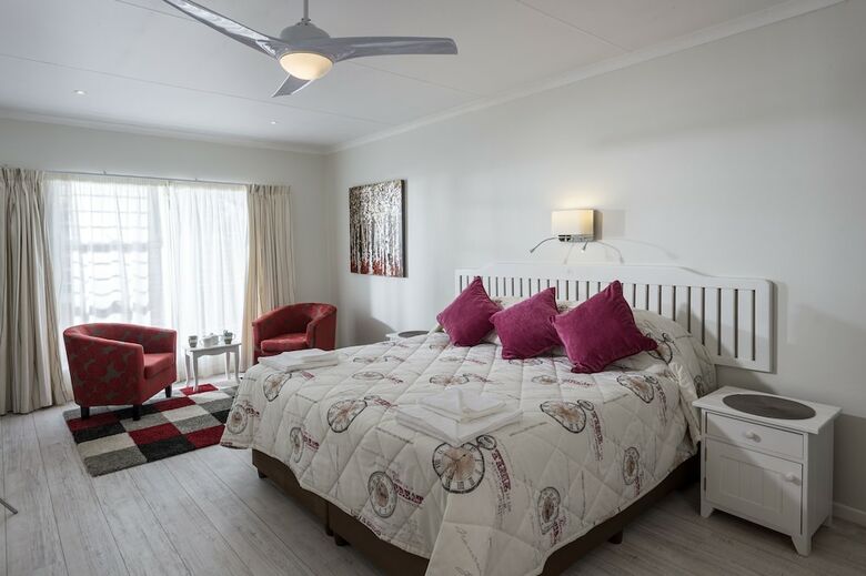 Bed & Breakfast Dungbeetle River Lodge