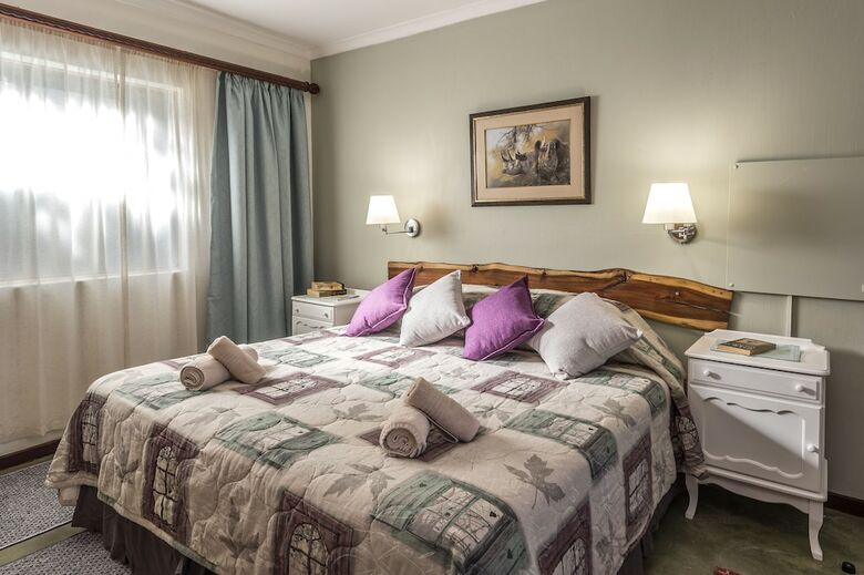 Bed & Breakfast Dungbeetle River Lodge